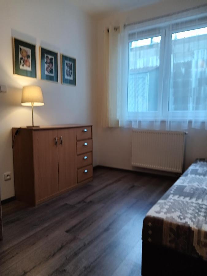 Rodinny Apartman Lucie V Blizkosti Wellness Hotelu Ve Frymburku Екстериор снимка