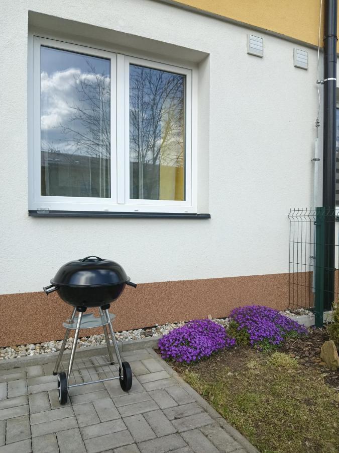 Rodinny Apartman Lucie V Blizkosti Wellness Hotelu Ve Frymburku Екстериор снимка