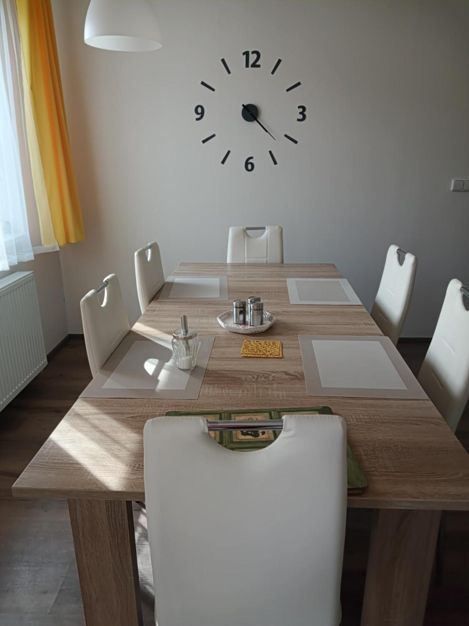 Rodinny Apartman Lucie V Blizkosti Wellness Hotelu Ve Frymburku Стая снимка